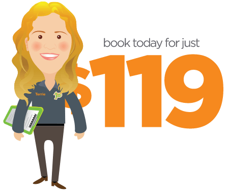 book today for $119