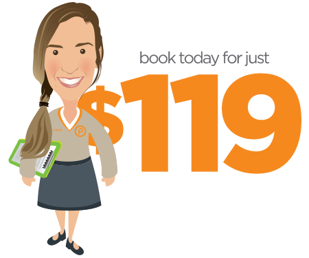 book today for just $119