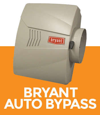 bryant auto bypass humidifier