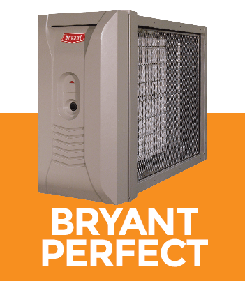 bryant perfect air purifier