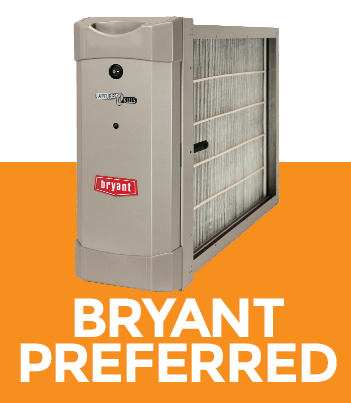 bryant preferred air purifier