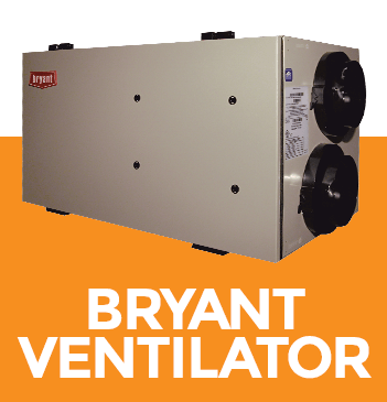 bryant ventilator plus air exchanger