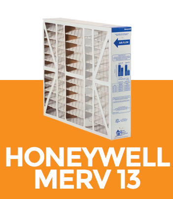 honeywell merv 13