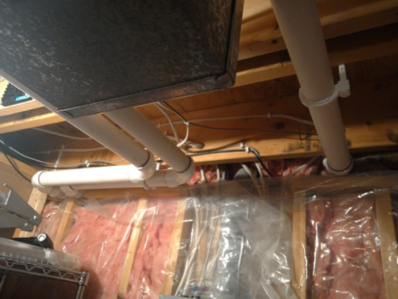 Featured Project: Furnace, AC & Water Heater Replacement in Lakeville