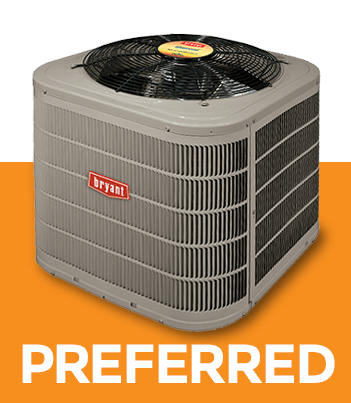 preferred ac