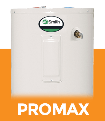 promax water heater