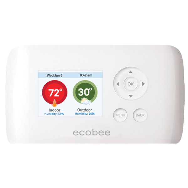 Ecobee Smart SI Thermostat