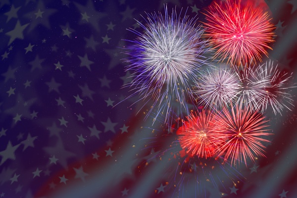 Home Safety Tips Every Family Should Follow: Fourth of July Fireworks