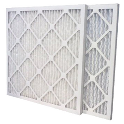 Furnace Filter (16x25x4)