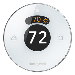 Honeywell Lyric Thermostat