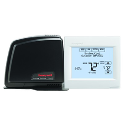 Honeywell VisionPro 8000